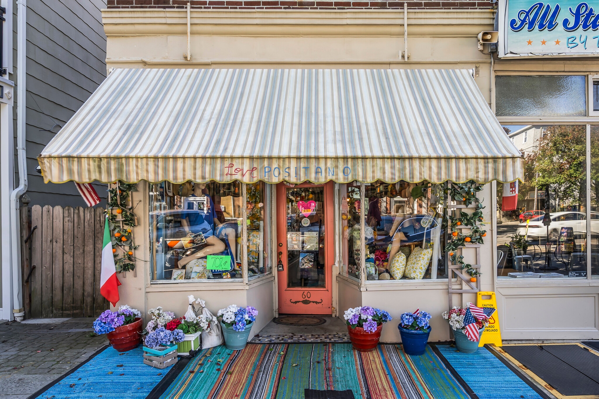 60 Main Ave, Ocean Grove, NJ for lease Interior Photo- Image 1 of 17