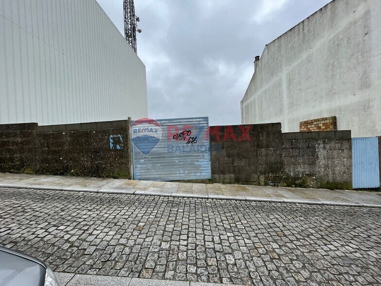 Rúa Mariano Ordóñez, 12, A Guarda, Pontevedra à vendre - Photo du bâtiment - Image 2 de 10