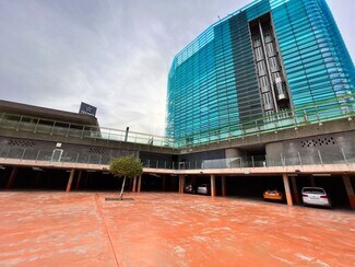 Plus de détails pour Avenida del Rocío, 16, Murcia - Commerce de détail à louer