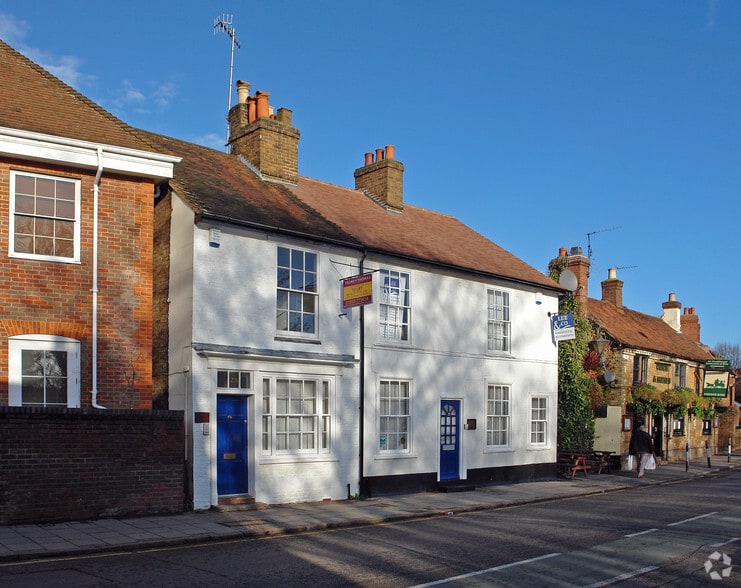 24-28 High St, Rickmansworth for sale - Building Photo - Image 2 of 11