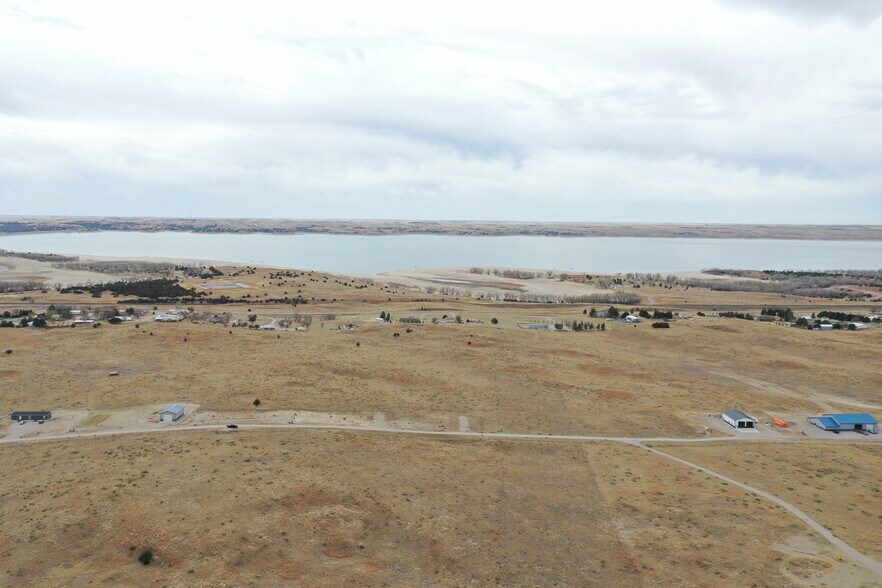 Highway 92, Lemoyne, NE à vendre - Photo du bâtiment - Image 3 de 7