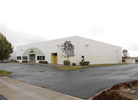 7240 S Fraser St, Centennial CO - Warehouse