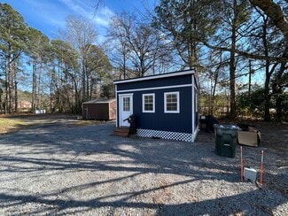 More details for 1544 State Rd, Summerville, SC - Office for Lease