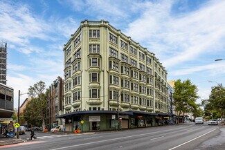 More details for 328-344 Elizabeth St, Surry Hills - Office, Retail for Lease