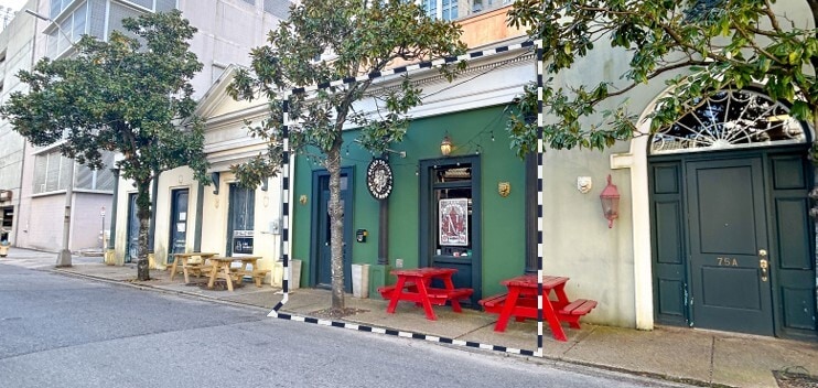 69 St Michael St, Mobile, AL for sale Building Photo- Image 1 of 13