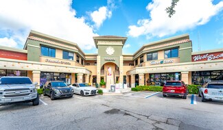 Plus de détails pour 8095-8177 Glades, Boca Raton, FL - Bureau à louer