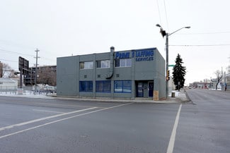 More details for 10335 95th St NW, Edmonton, AB - Office, Office/Retail for Lease