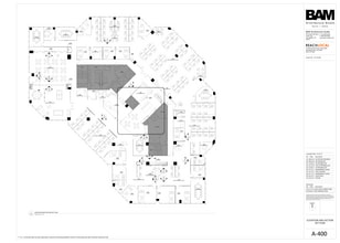 21700 Oxnard St, Woodland Hills, CA for lease Floor Plan- Image 1 of 1