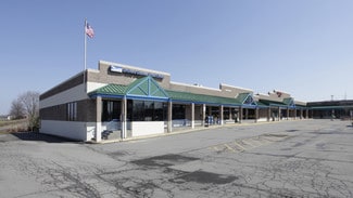 More details for 400-650 Penn Lincoln Dr, Imperial, PA - Retail for Lease