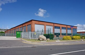 Plus de détails pour Weston Ave, Grays - Industriel à louer