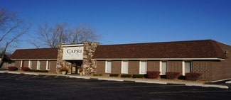 Plus de détails pour 15815 Rob Roy Dr, Oak Forest, IL - Commerce de détail à vendre