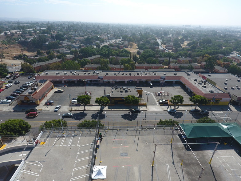 1260 S Soto St, Los Angeles, CA à vendre - Photo du bâtiment - Image 1 de 1