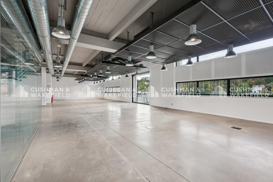 45 Quai Rambaud, Lyon for lease - Building Photo - Image 2 of 16