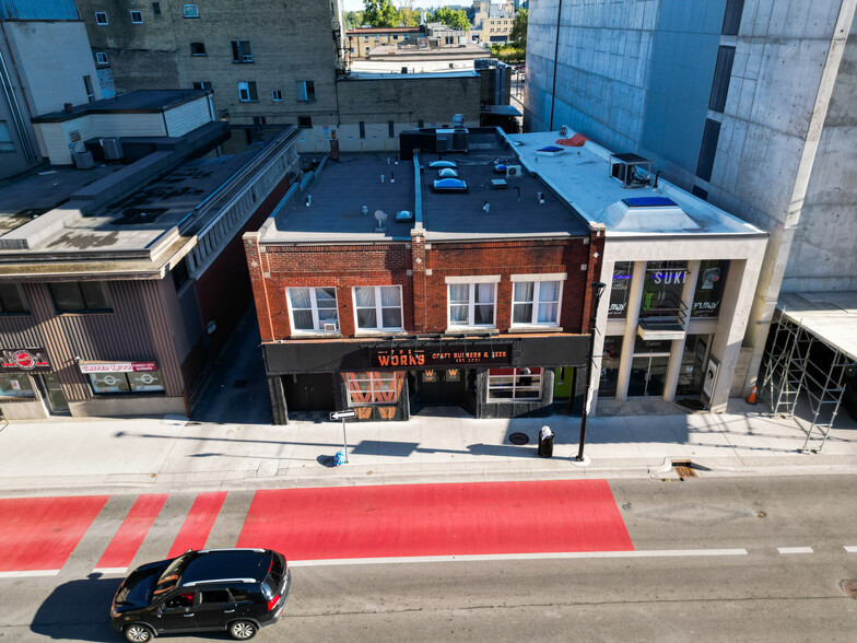 143-145 King St, London, ON for sale - Building Photo - Image 1 of 4