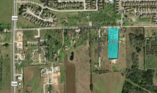 More details for 3075 Old Black Colony Rd, Buda, TX - Land for Sale