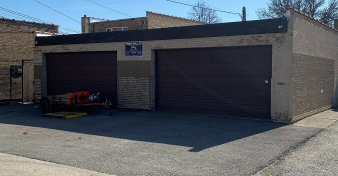 6554-6558 W Higgins Ave portefeuille de 2 propriétés à vendre sur LoopNet.ca - Photo du bâtiment - Image 2 de 2