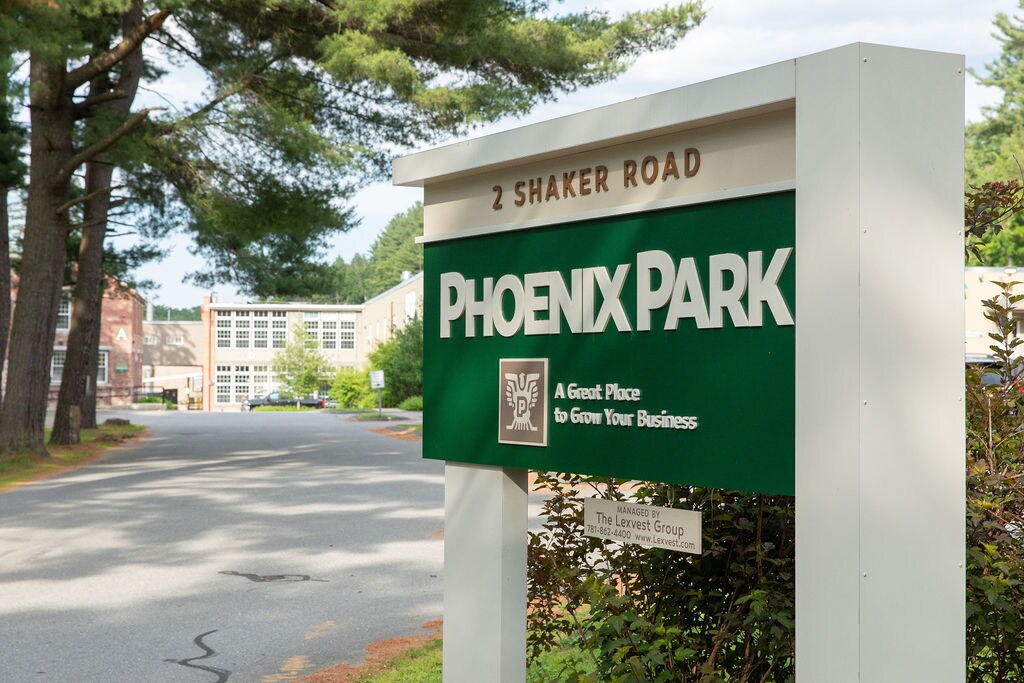 2 Shaker Rd, Shirley, MA à louer Photo du bâtiment- Image 1 de 14