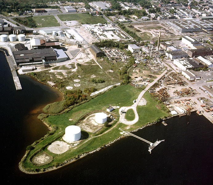 5301 Andard Ave, Baltimore, MD for sale Primary Photo- Image 1 of 12