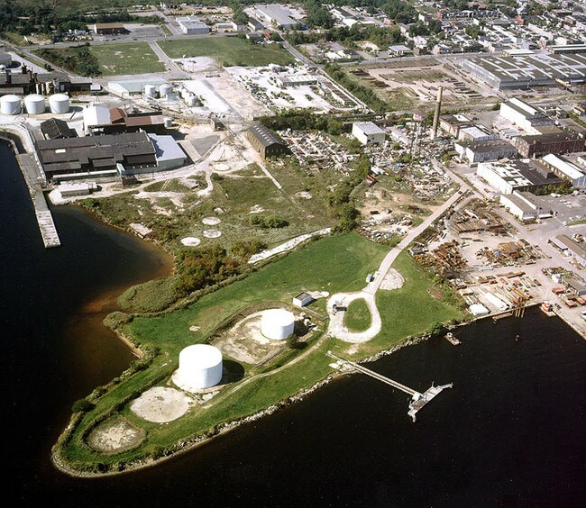 More details for 5301 Andard Ave, Baltimore, MD - Land for Sale