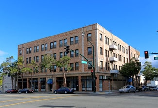 More details for 130-146 E 12th St, Oakland, CA - Retail for Lease