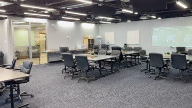 5380 Eisenhower Ave, Alexandria, VA for lease - Commercial Listing Video