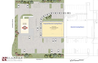 More details for 19427 Highway 6 Hwy, Manvel, TX - Retail for Lease