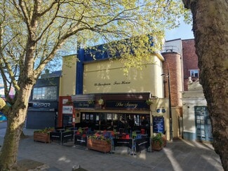 Plus de détails pour 38-40 Regent St – Commerce de détail à vendre, Swindon