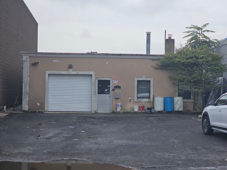 252-254 Green St, South Hackensack, NJ for sale - Building Photo - Image 1 of 14