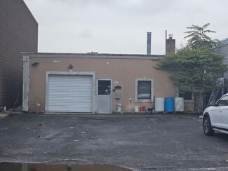 Plus de détails pour 252-254 Green St, South Hackensack, NJ - Industriel à vendre