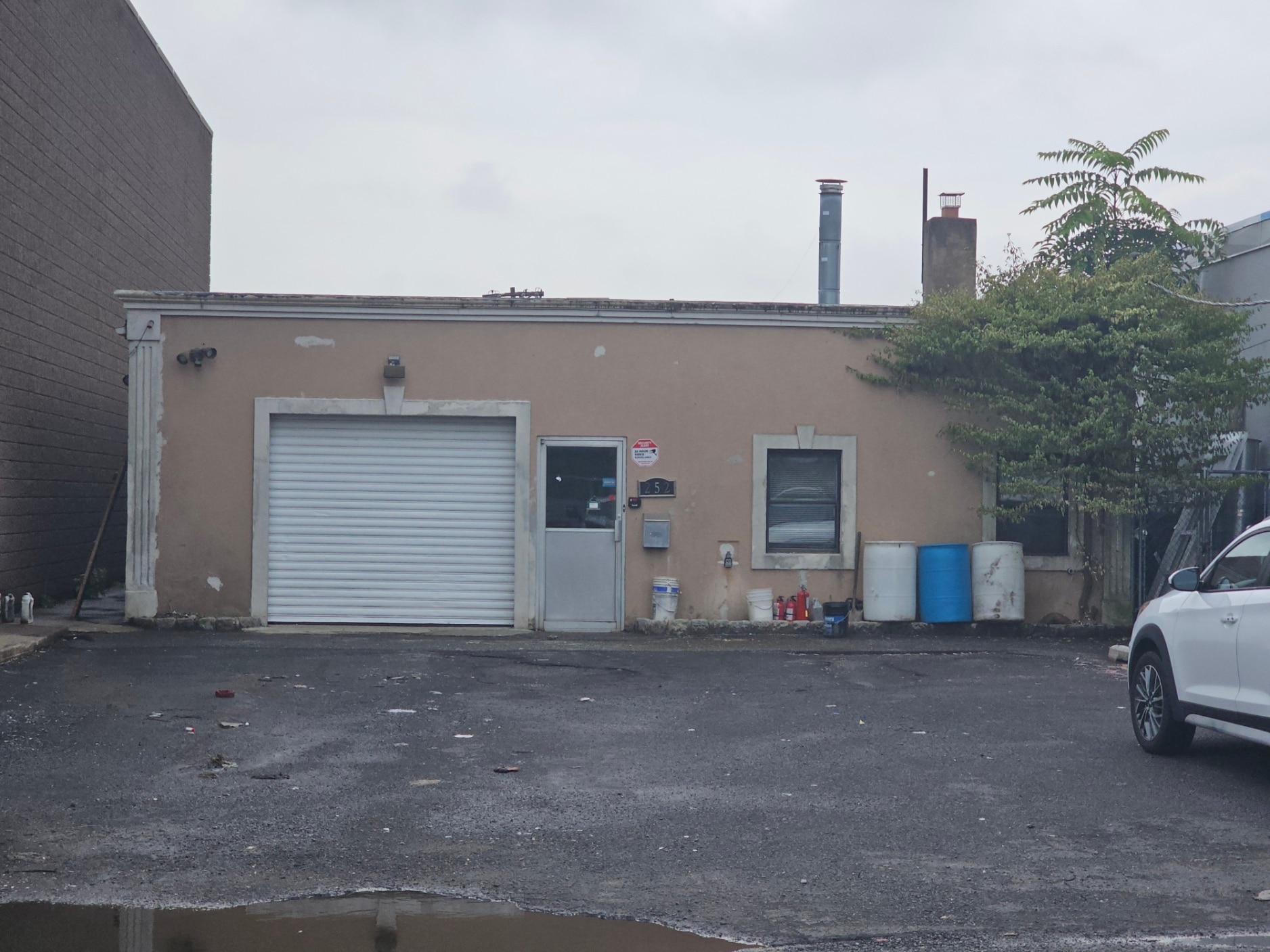 252-254 Green St, South Hackensack, NJ for sale Building Photo- Image 1 of 15