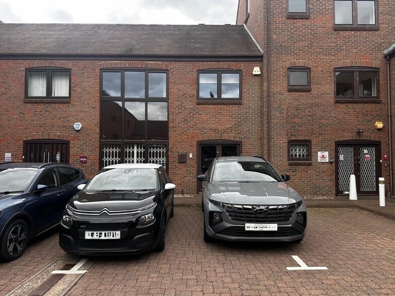 2401 Stratford Rd, Hockley Heath for sale - Building Photo - Image 2 of 15