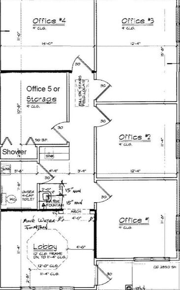 4745 Sutton Park Ct S, Jacksonville, FL for lease - Building Photo - Image 2 of 18