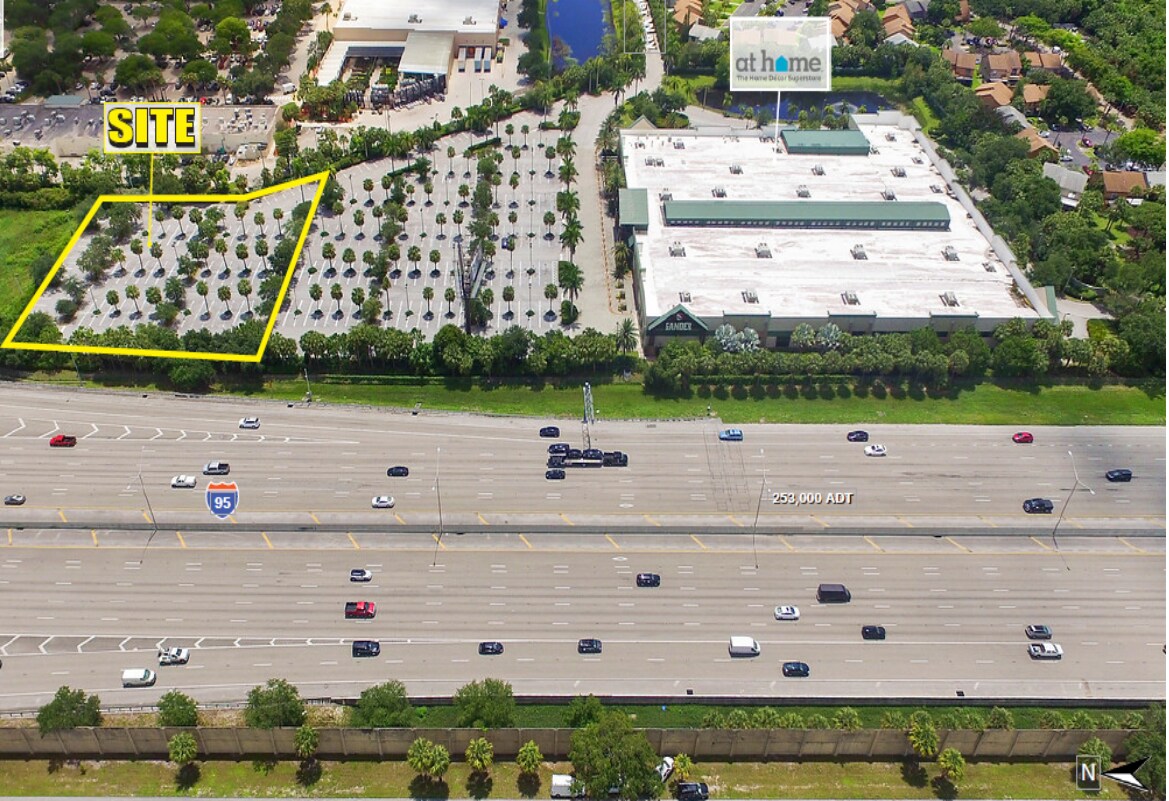 100 Gander Way, Palm Beach Gardens, FL for lease Building Photo- Image 1 of 4