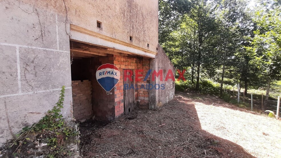 As Touzosas, 83, A Cañiza, Pontevedra for sale - Building Photo - Image 3 of 31