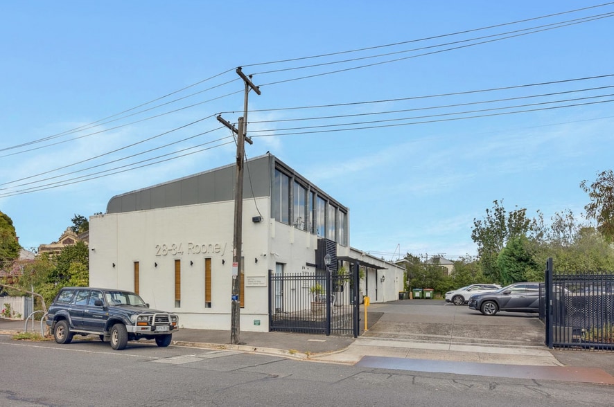 28-34 Rooney Street, Richmond for sale - Building Photo - Image 3 of 7