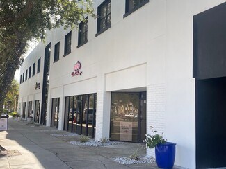 Plus de détails pour 25 Dr Martin Luther King Jr St, Saint Petersburg, FL - Bureau à louer
