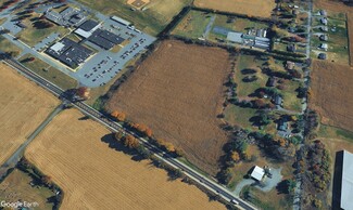 Plus de détails pour 2035-2043 Nj-57, Washington, NJ - Terrain à vendre