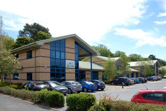 More details for Parc Menai, Bangor - Coworking for Lease