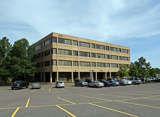 More details for 5860 Ridgeway Center Pky, Memphis, TN - Office for Lease