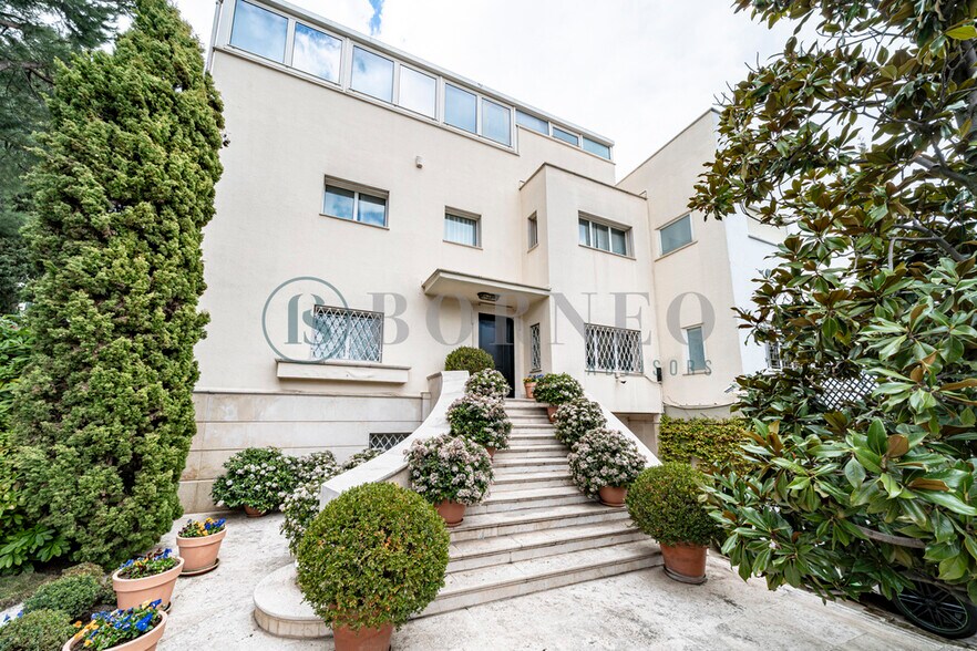 Calle de Serrano, 155, Madrid, Madrid for lease - Floor Plan - Image 1 of 58