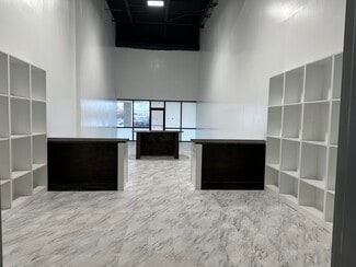 More details for 2661 Midway Rd S, Carrollton, TX - Retail for Lease