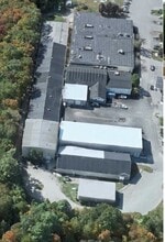 342-348 Circuit St, Hanover, MA for lease Aerial- Image 2 of 2