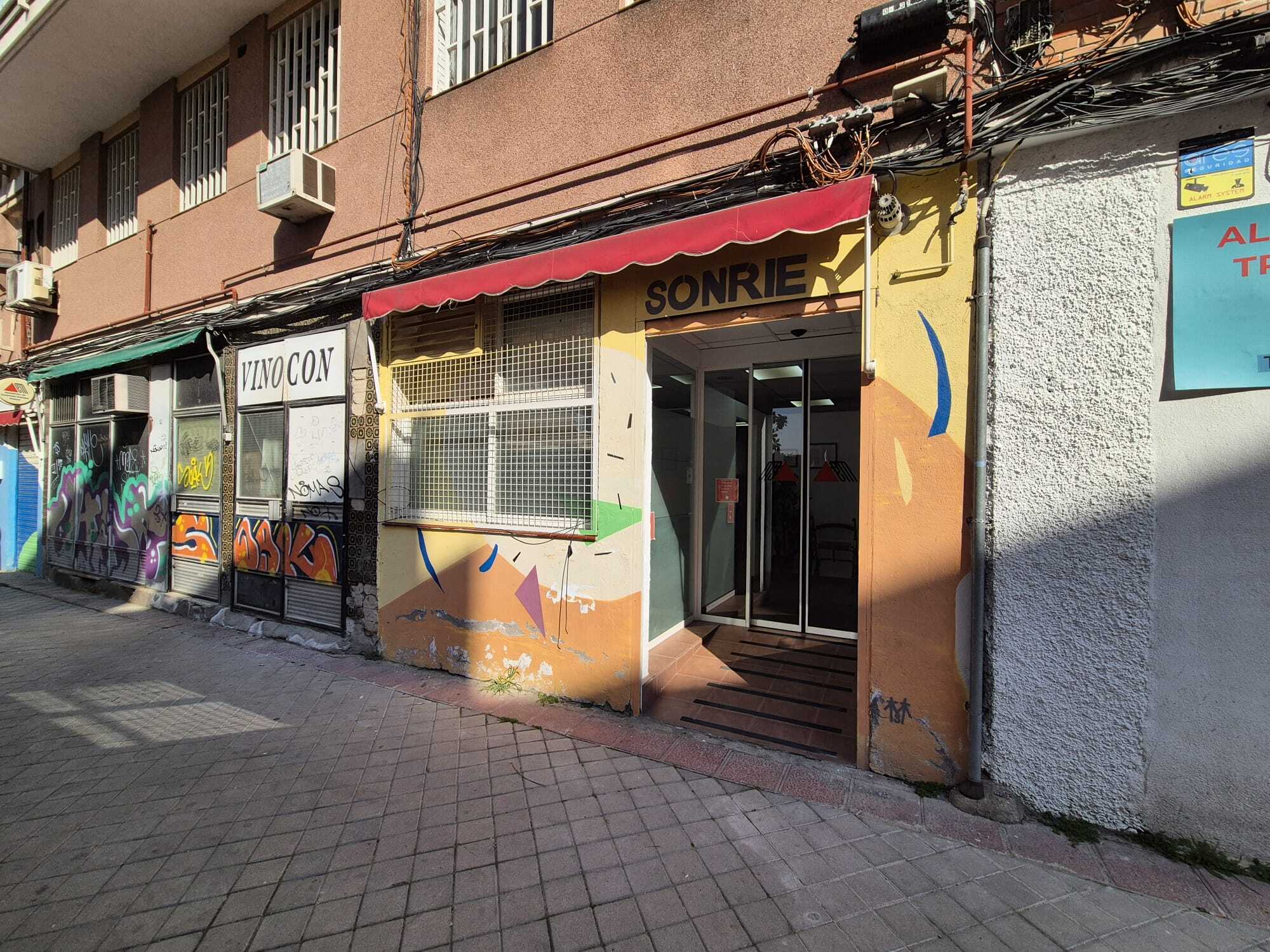 Multifamily in Madrid, Madrid for sale Construction Photo- Image 1 of 3