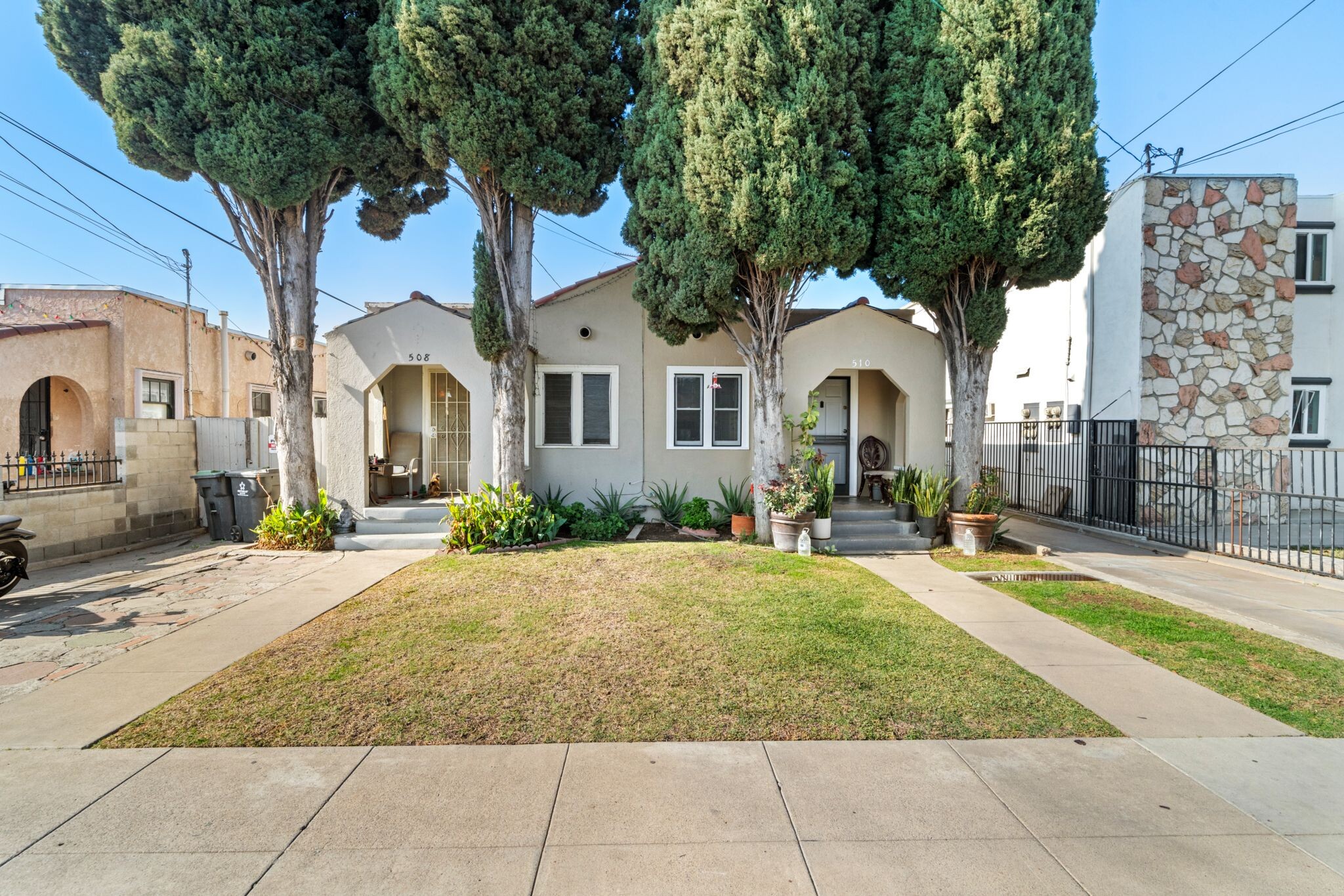 508 N Eastwood Ave, Santa Ana, CA for sale Primary Photo- Image 1 of 7