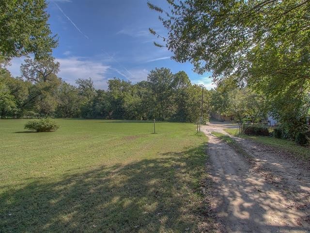 5265 S Union Ave, Tulsa, OK à vendre Photo principale- Image 1 de 7