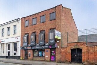More details for 330 High St, West Bromwich - Office for Sale