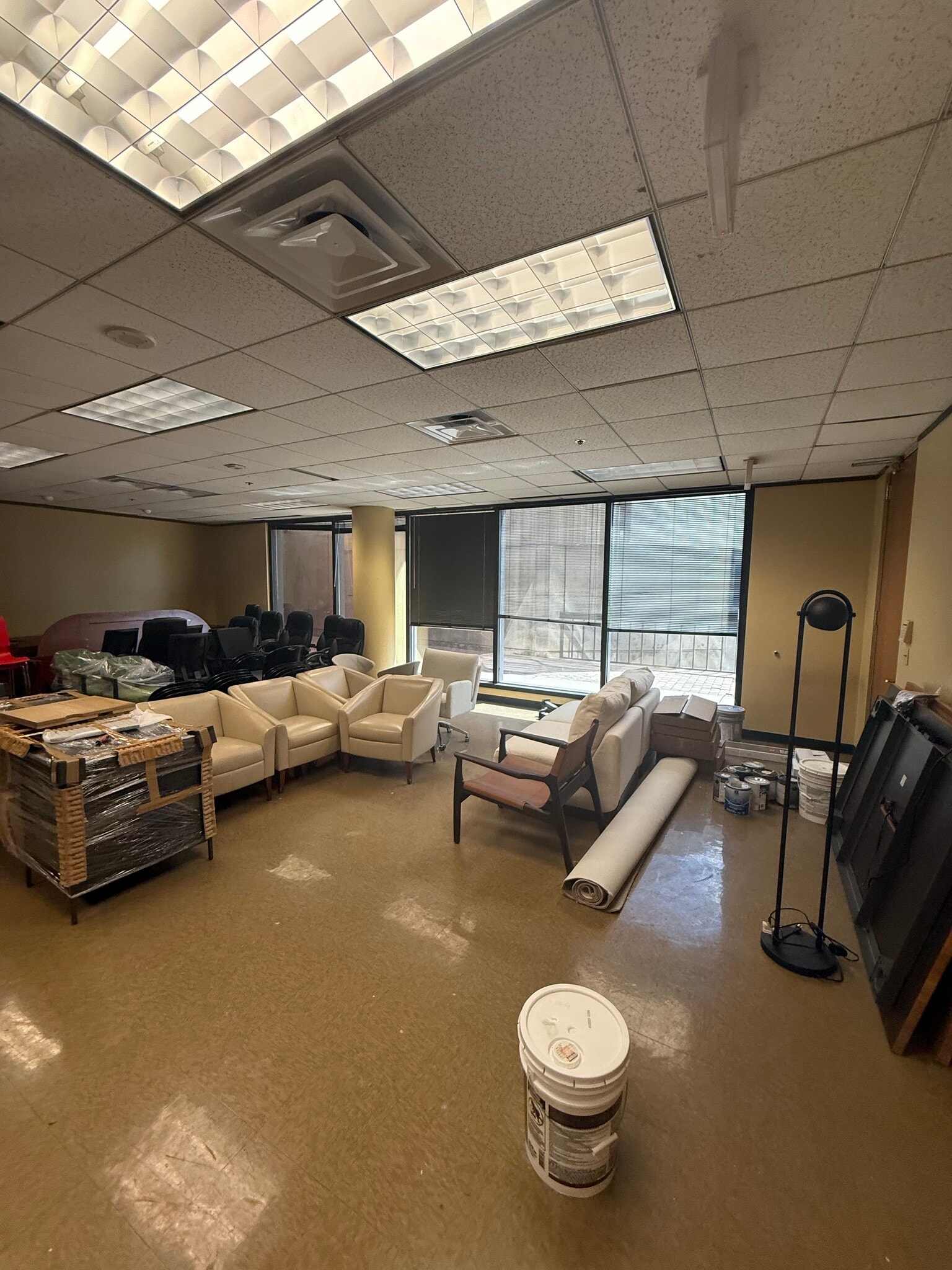 1400 E Southern Ave, Tempe, AZ for lease Interior Photo- Image 1 of 4