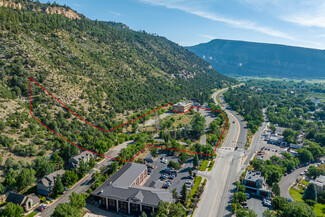 More details for 3803 Main Ave, Durango, CO - Land for Sale