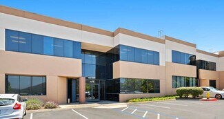 Plus de détails pour 11415 W Bernardo Ct, San Diego, CA - Local d'activités à louer