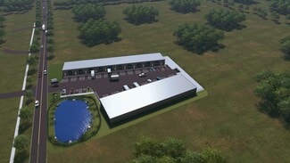 Plus de détails pour 3945 Lee St, Ayden, NC - Local d'activités à louer